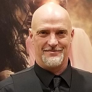 Meet your Posher, Scott